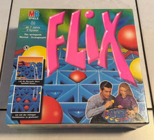 Flix das springende Murmel