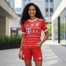 ADIDAS JERSEY KIT TRIKOT+ HOSE