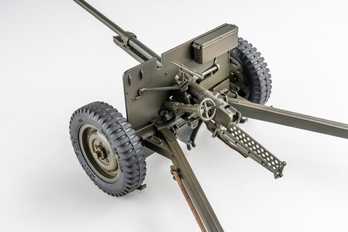 Power panzerabwehrgeschütz - d-power,