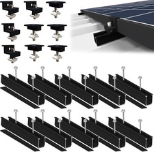 Solar Halterung Solarpanel