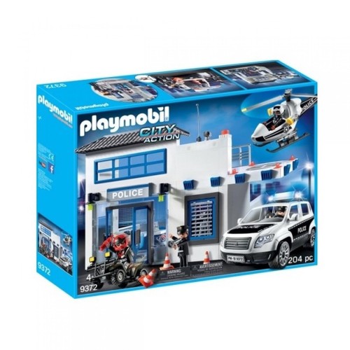 Playmobil city action - playmobil,
