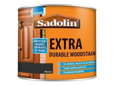 Sadolin Extra Langlebiger