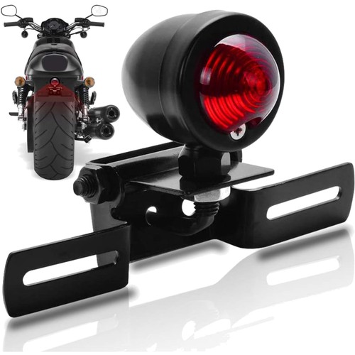Motorrad bremslicht rücklicht - bremslicht,