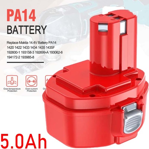 5000mah mh akku - ni-mh,