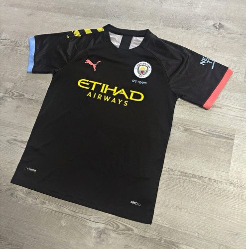 Puma manchester city - puma,