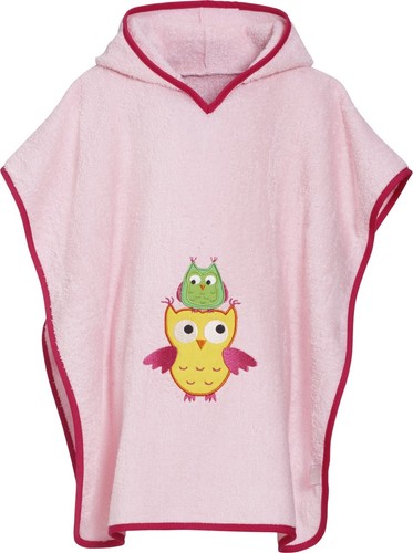 Playshoes kinder badetuch - kinder,