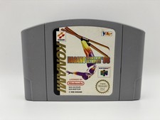 Nagano Winter Olympics 98 -