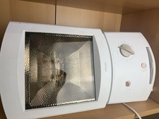 PHILIPS HB 406 Original Home
