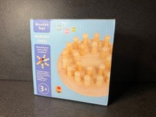 Holz memory spiel - holz,