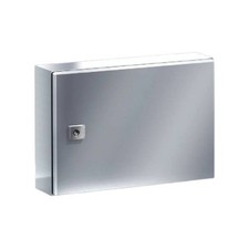 Rittal Edelstahl Schaltschrank