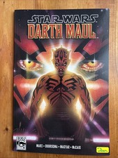 Star Wars - Darth Maul - Sonderband 8 - Dino Comics