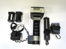 Metz 45 CL-4  Stabblitzgerät