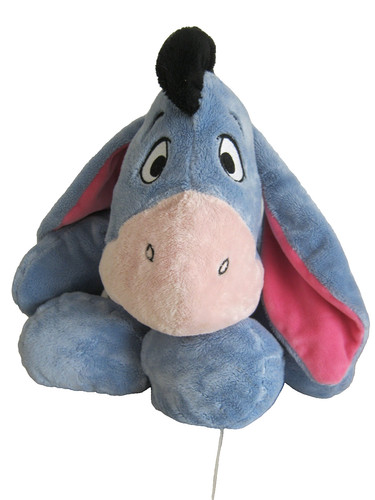 Kuscheltier disney 34cm - ,