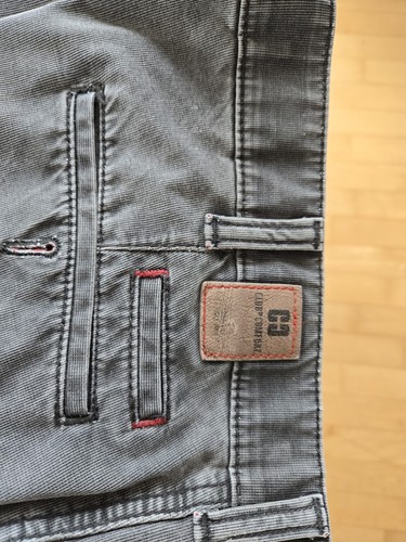 Thermojeans club comfort - thermojeans,,