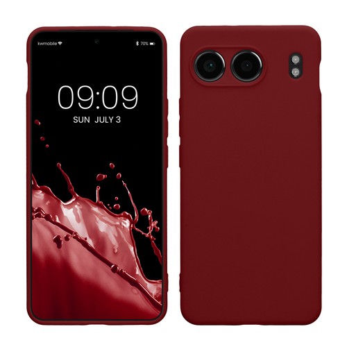 Handyhülle für oneplus nord - für,