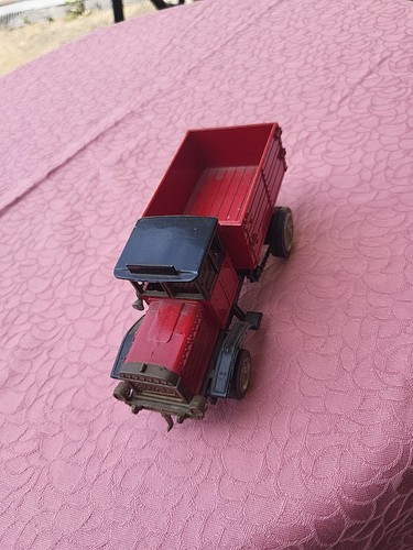 Oldtimer lkw 1926er - oldtimer, lkw,