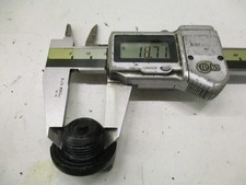 Ölverschlußdeckel Kappe 1