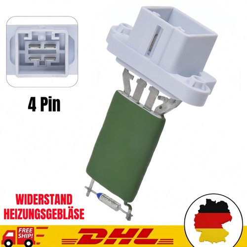 Gebläseregler widerstand - gebläseregler,
