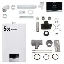 Vaillant Gasbrennwert Paket