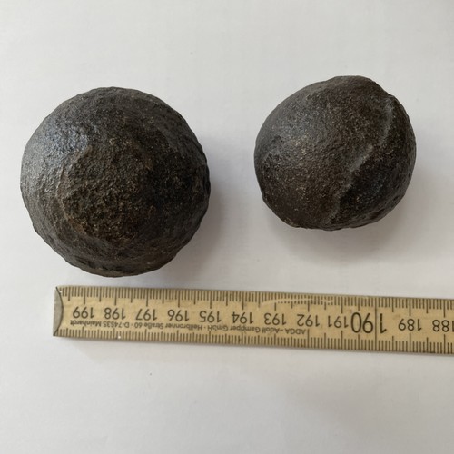 Paar moqui marbles aus den - paar,