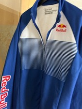 Red Bull Athleten Rad