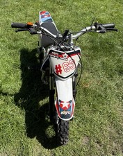 Kayo KMB 60 Kindercross Automatik