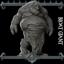 BLOAT GIANT - Miniatur - alle