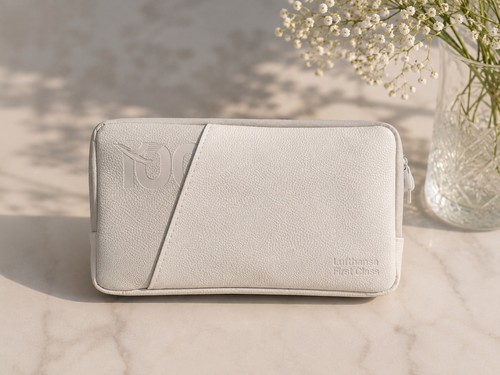 Lufthansa first class amenity - class,
