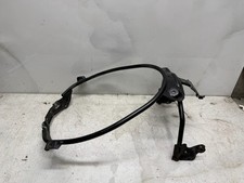 BMW K14 R F650CS BJ 01  Rahmen