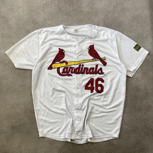 Cardinals baseball trikot - cardinals,