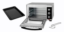 Minibackofen TKG OT 2011 SR 19