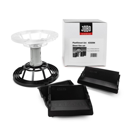 Jobo 2509n planfilmspirale - 2509n,