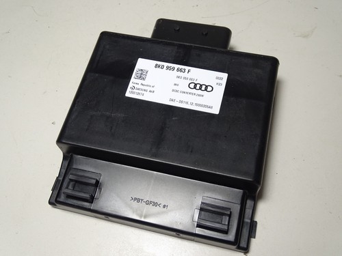 Audi 4g - audi,