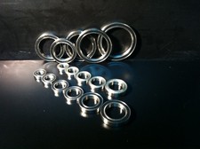 IBB Rillenkugellager 6800 -
