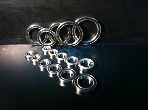 Ibb rillenkugellager 6800 - ibb,
