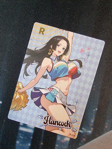 Pick card gp genki parade - pick, |