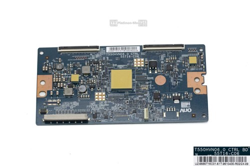Con board t550hvn06 ctrl - t550hvn06.0,