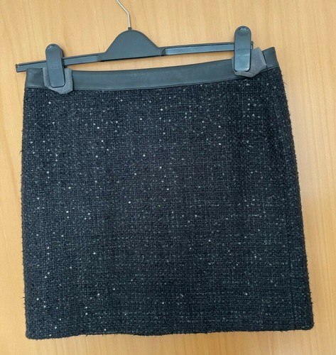 Esprit mini schwarz boucle - mini,