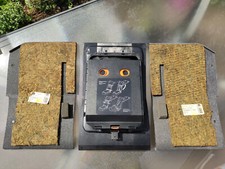 original BMW 7er E38 SKISACK +