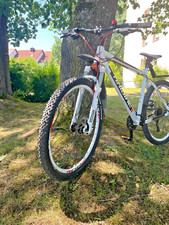 Mountainbike Haibike, XT Schaltung, RX Ausstattung, sehr guter Zustand