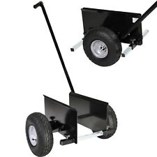 Rollwagen Plattenroller