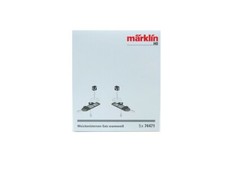 Märklin H0 Set C Gleise