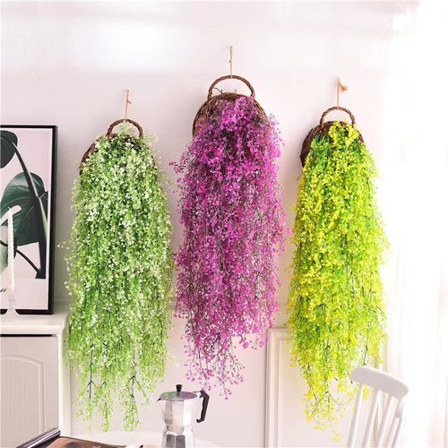 1pc kunstblumen kunstpflanze - 1pc,
