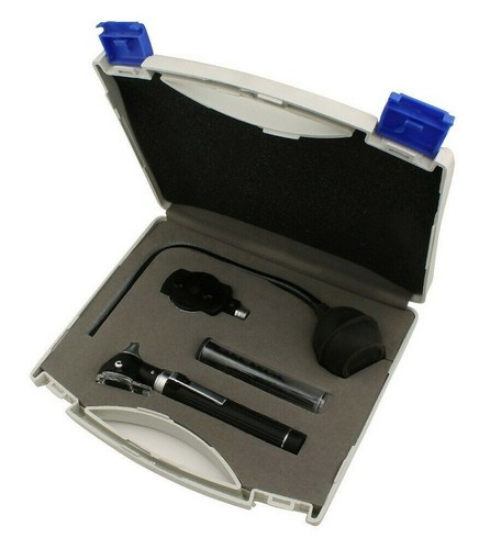 Otoskop ophthalmoskop - otoskop,