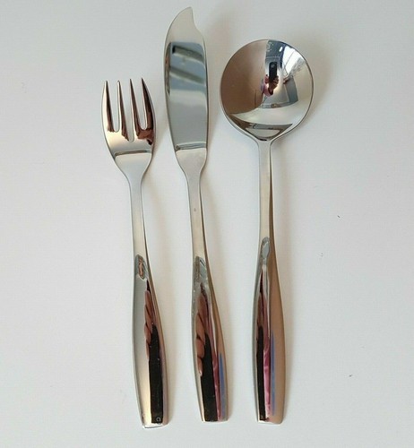 Fontignac flatware serving - flatware, set