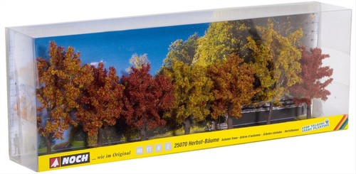 25070 noch herbstbäume - noch, das