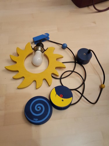 Decken lampe kinderzimmer - lampe,