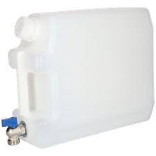 Wasserkanister Wasserbehälter