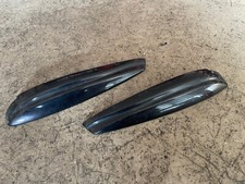 Böser Blick VW Golf 4 KAMEI TYP 44031 KBA Scheinwerferblenden Blenden LC9Z