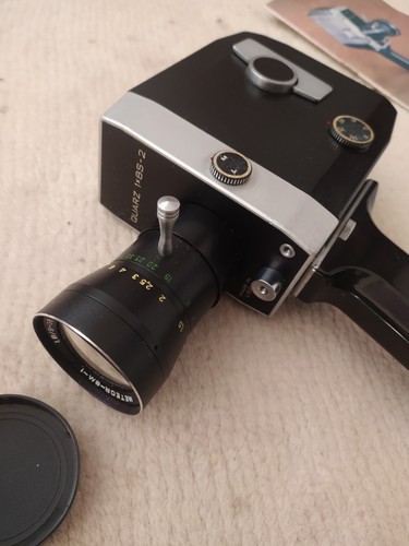 Zenit quarz 1x8 analoge - zenit,